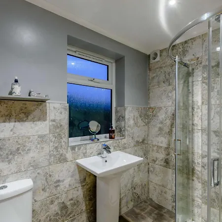 3 Bed In 66717 Hunmanby