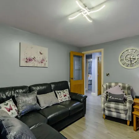 Tatil Evi 3 Bed In 66717 *