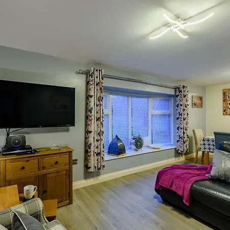 3 Bed In 66717 בית נופש הנממבי