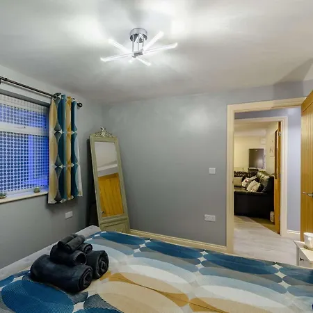 3 Bed In 66717